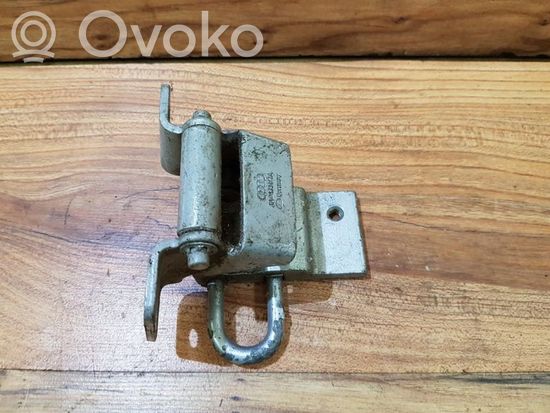 Audi A6 S6 C4 4A Rear door lower hinge 4a0833412a 4a0833412a