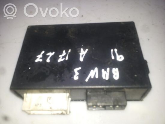 BMW 3 E36 Comfort/convenience module