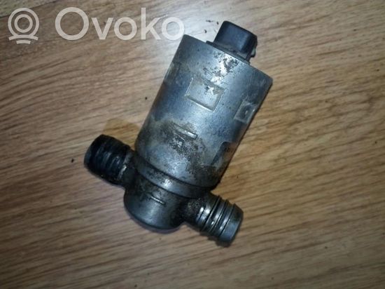 BMW 3 E36 Idle control valve (regulator) 0280140549 1247197 0280140549 1247197