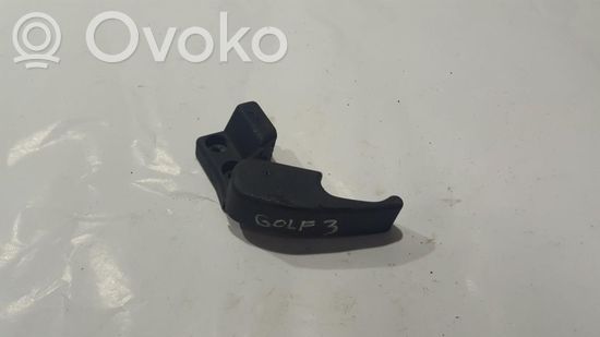 Audi A3 S3 8P Engine bonnet (hood) release handle 1h1823533 1h1823533