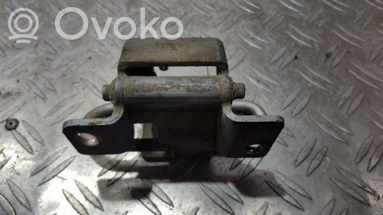 Audi A4 S4 B5 8D Rear door lower hinge