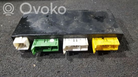 BMW 5 E34 Comfort/convenience module 61351379739 61.35-1379739 61351379739 61.35-1379739
