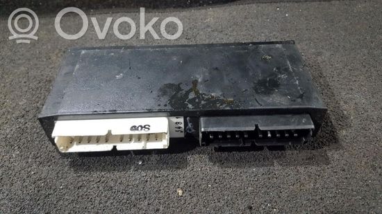 BMW 5 E34 Comfort/convenience module 61351379741 6061.40x.01e 61351379741 6061.40x.01e