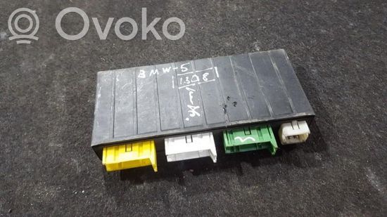 BMW 5 E34 Comfort/convenience module 61351388523 61.35-1388523 5dk005135-01 61351388523 61.35-1388523 5dk005135-01