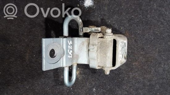 Audi 80 90 B3 Rear door lower hinge