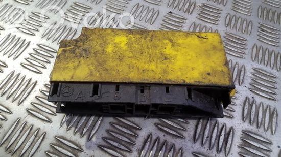 Mercedes-Benz E W124 Comfort/convenience module 1248203126 05072012 1248203126 05072012