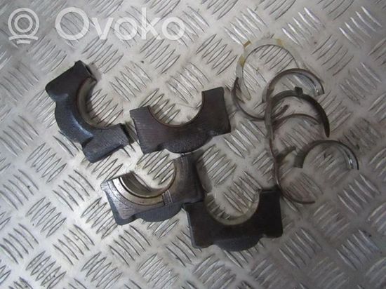 Audi A4 S4 B5 8D Other engine part