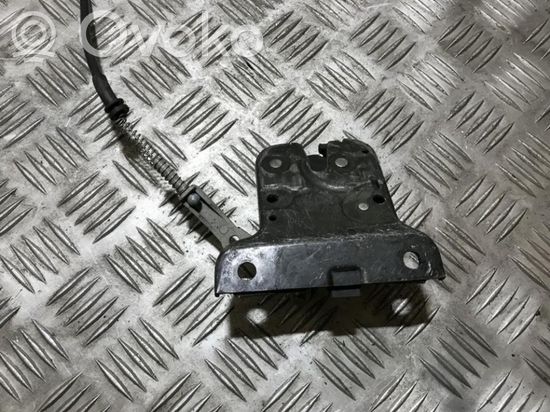 Audi A6 S6 C5 4B Tailgate/trunk/boot lock/catch/latch 4b9827505m 4b9827505m