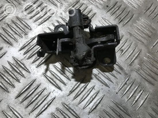 Mercedes-Benz 190 W201 Engine bonnet/hood lock/catch a2018800060 a2018800060