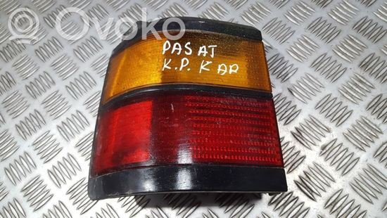 Volkswagen PASSAT B3 Rear/tail lights 333945257 333945257