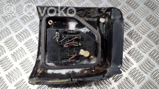 Volkswagen PASSAT B3 Rear/tail lights 333945257 333945257