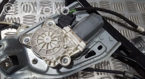 Mercedes-Benz C W203 Front door window regulator motor A2118201842 990596-101 774.60028.18 A2118201842 990596-101 774.60028.18