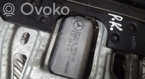 Mercedes-Benz C W203 Front door window regulator motor A2118201842 990596-101 774.60028.18 A2118201842 990596-101 774.60028.18