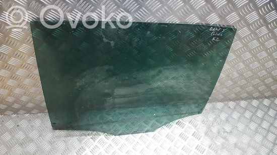 Volkswagen Golf Plus Rear door window glass AS3 AS3