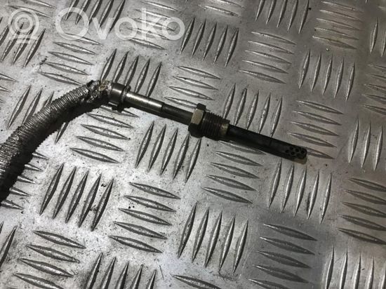 Audi A4 S4 B7 8E 8H Exhaust gas temperature sensor 059906088m 059906088 059906088m 059906088