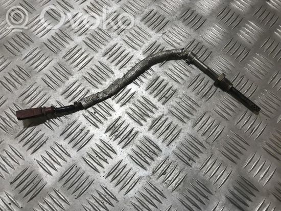 Audi A4 S4 B7 8E 8H Exhaust gas temperature sensor 059906088m 059906088 059906088m 059906088