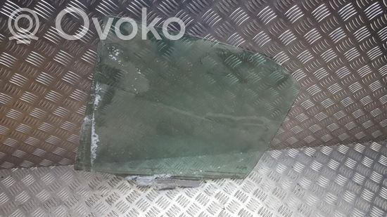 Mercedes-Benz C W202 Rear door window glass