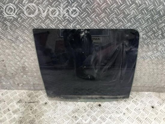 Volkswagen Golf III Rear door window glass