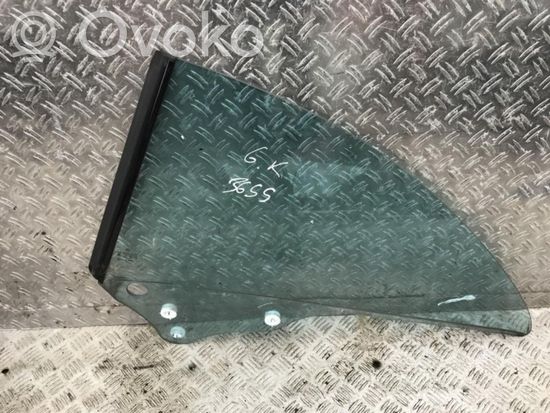 Mercedes-Benz CLK A209 C209 Rear side window/glass