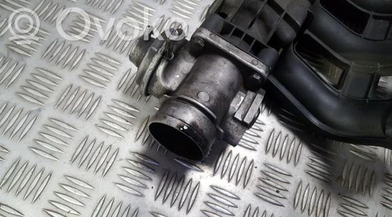 BMW 5 E39 EGR valve 11712247177 11.71-2247177 11712247177 11.71-2247177
