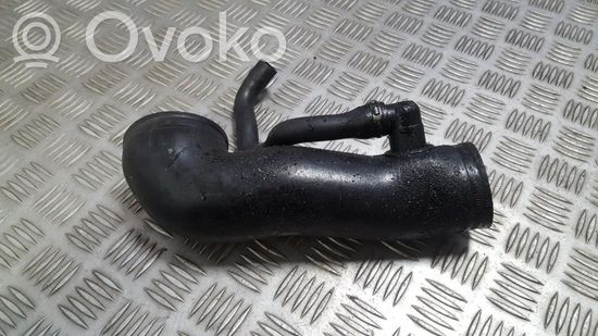 BMW 5 E39 Intercooler hose/pipe