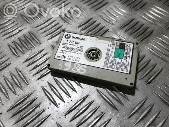 BMW X5 E53 Other control units/modules 8377654 mpt1340 8377654 mpt1340