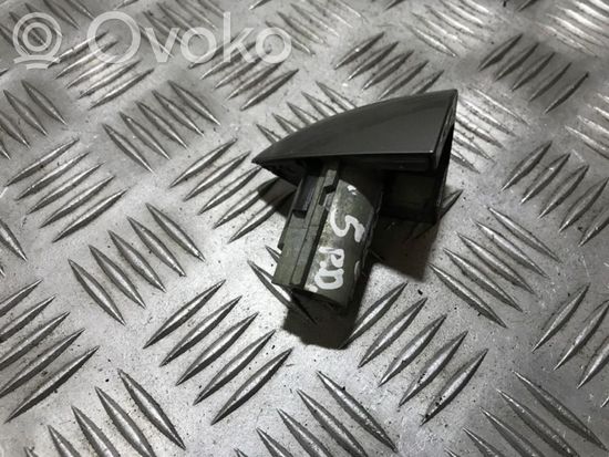 BMW X5 E53 Loading door cover/cap