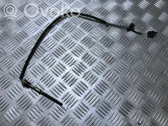 Mercedes-Benz E W212 Exhaust gas temperature sensor a0071539528 esnb a0071539528 esnb