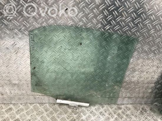 Mercedes-Benz C W202 Rear door window glass