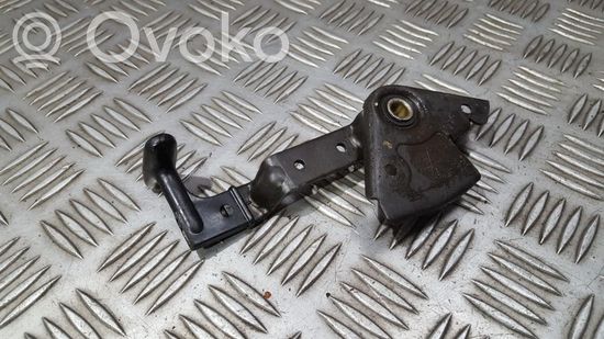 Audi A4 S4 B5 8D Engine bonnet (hood) release handle
