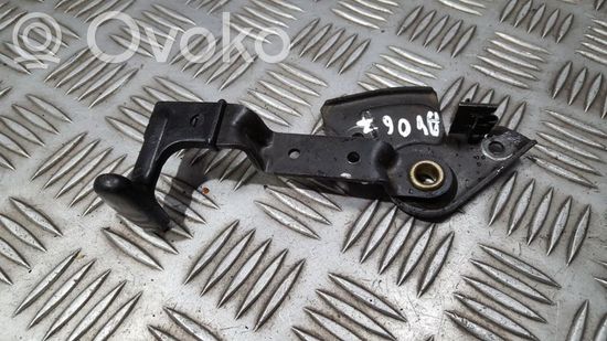 Audi A4 S4 B5 8D Engine bonnet (hood) release handle