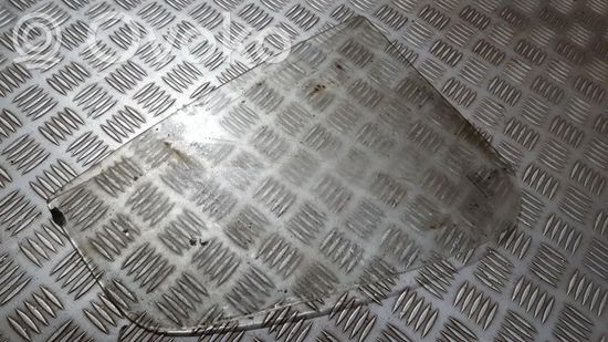 Volkswagen Vento Rear vent window glass
