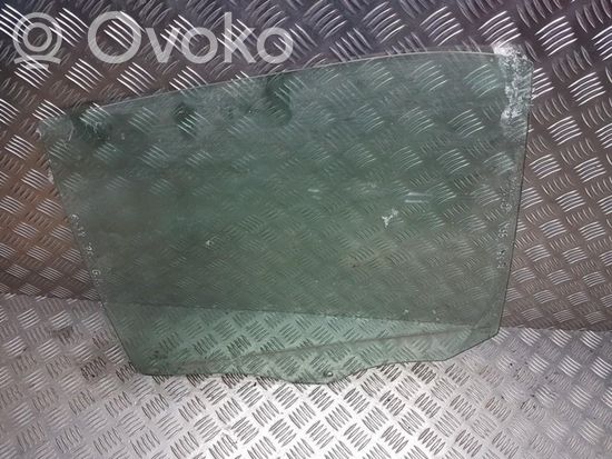 BMW 7 E38 Rear door window glass