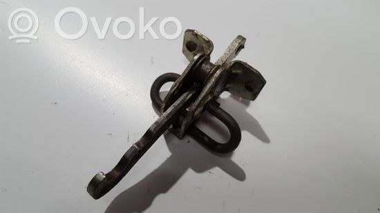 BMW 3 E36 Rear door check strap stopper