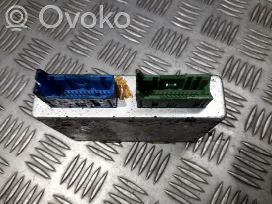 BMW 5 E34 Comfort/convenience module 61351384603 61.35-1384603 6135-1384603 61351384603 61.35-1384603 6135-1384603