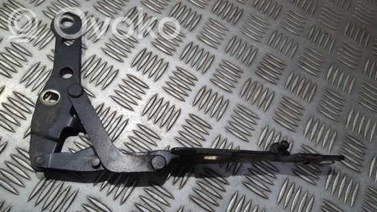 BMW 3 E46 Engine bonnet/hood hinges