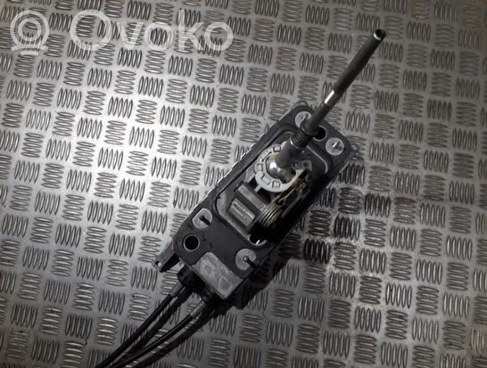 Volkswagen Tiguan Gear selector/shifter (interior) 5n0711049p 5n0.711.049.p 5n0711049p 5n0.711.049.p