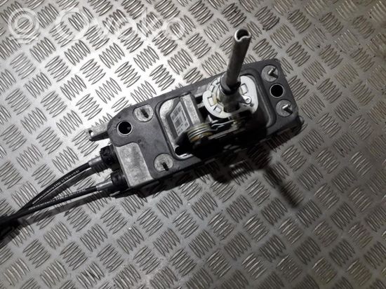 Volkswagen Golf V Gear selector/shifter (interior) 1k0711049bp 1k0711061b 1k0711049bp 1k0711061b