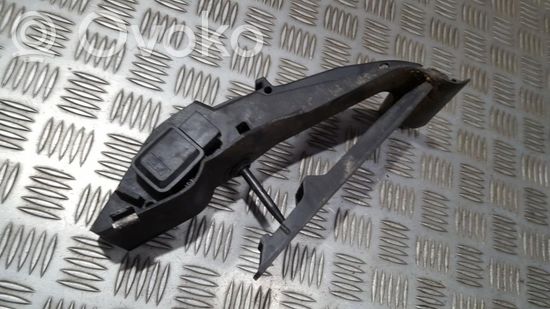BMW X5 E53 Accelerator throttle pedal 35416762480 25916010 35416762480 25916010