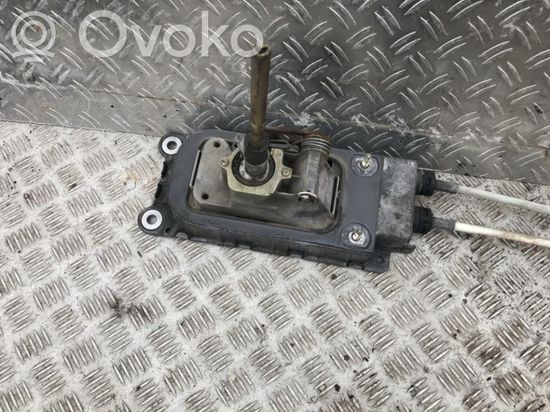 Volkswagen New Beetle Gear selector/shifter (interior) 1j0711565 1j0711265e 1j0711565 1j0711265e