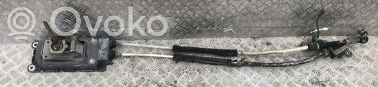 Volkswagen New Beetle Gear selector/shifter (interior) 1j0711565 1j0711265e 1j0711565 1j0711265e