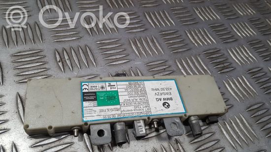 BMW 5 E39 Immobiliser reader (aerial) E00960801 003230 E00960801 003230