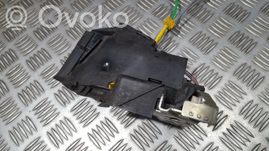 BMW 5 E39 Front door lock 7032926 PA6GF15 7032926 PA6GF15