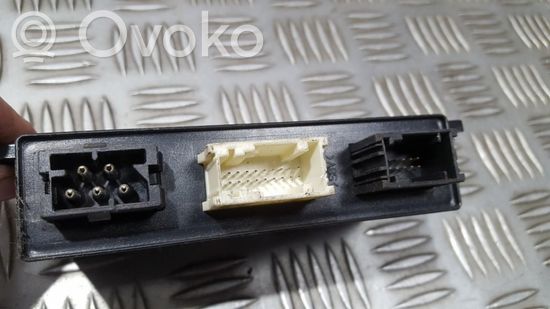 BMW 5 E39 Door control unit/module 61356904247 61.356904247 6135-6904247 61356904247 61.356904247 6135-6904247