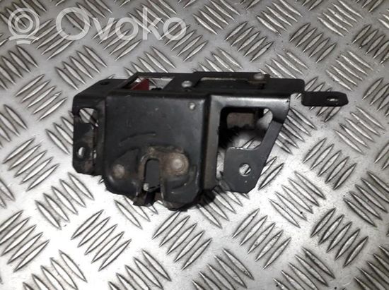 BMW 3 E46 Tailgate/trunk/boot lock/catch/latch 51247026192 51.24-7026192 5124-7026192 51247026192 51.24-7026192 5124-7026192