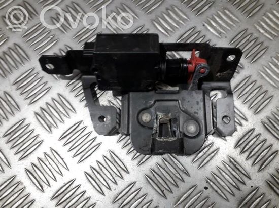 BMW 3 E46 Tailgate/trunk/boot lock/catch/latch 51247026192 51.24-7026192 5124-7026192 51247026192 51.24-7026192 5124-7026192