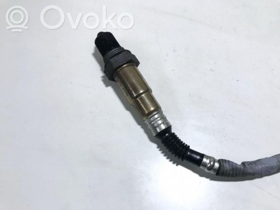 Mercedes-Benz ML W166 Exhaust gas temperature sensor 0065421718 0281004201 0281004202 0065421718 0281004201 0281004202