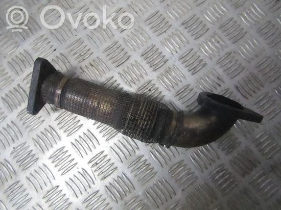 Audi A6 S6 C5 4B Exhaust manifold