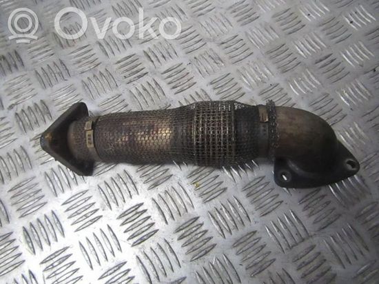 Audi A6 S6 C5 4B Exhaust manifold