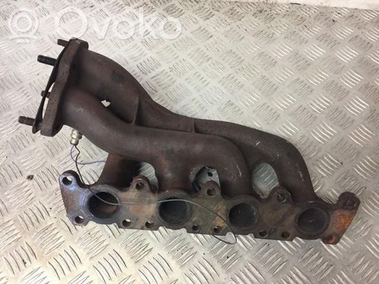 Audi A4 S4 B5 8D Exhaust manifold 058253033A 058253033A